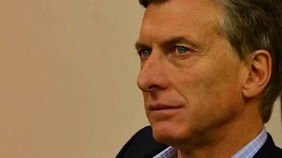 Alerta amarilla: La imagen negativa de Macri ya está 15 puntos por sobre la positiva