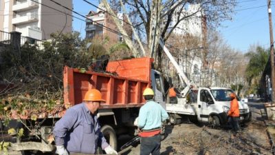 Intendentes siguen rompiendo el “techo” del Gobierno: San Martín dará 25% de aumento