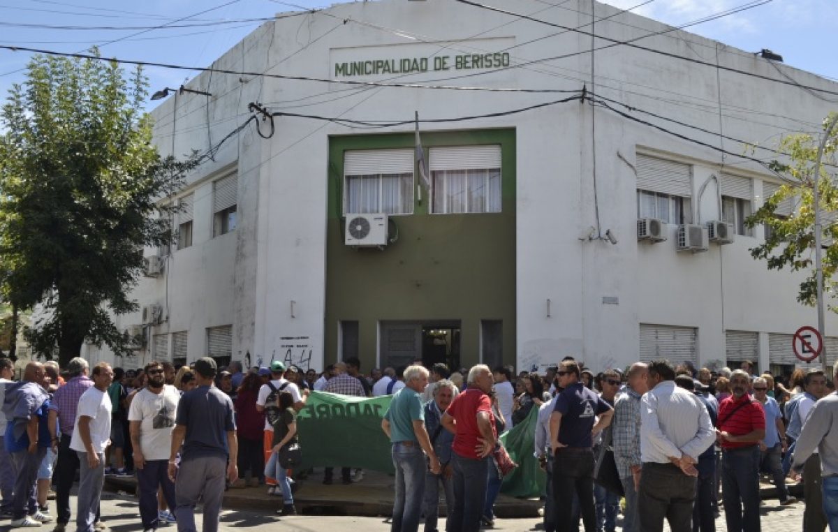 El techo de 17 por ciento que pide Nación complica a los intendentes de Cambiemos