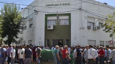 El techo de 17 por ciento que pide Nación complica a los intendentes de Cambiemos
