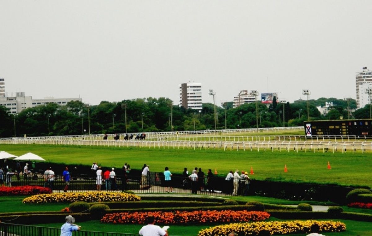 La Justicia frenó el polémico intento de Posse de vender parte del predio del Hipódromo de San Isidro