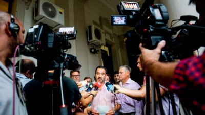 Santa Fe: Intendentes y Gremios Municipales acordaron la política salarial
