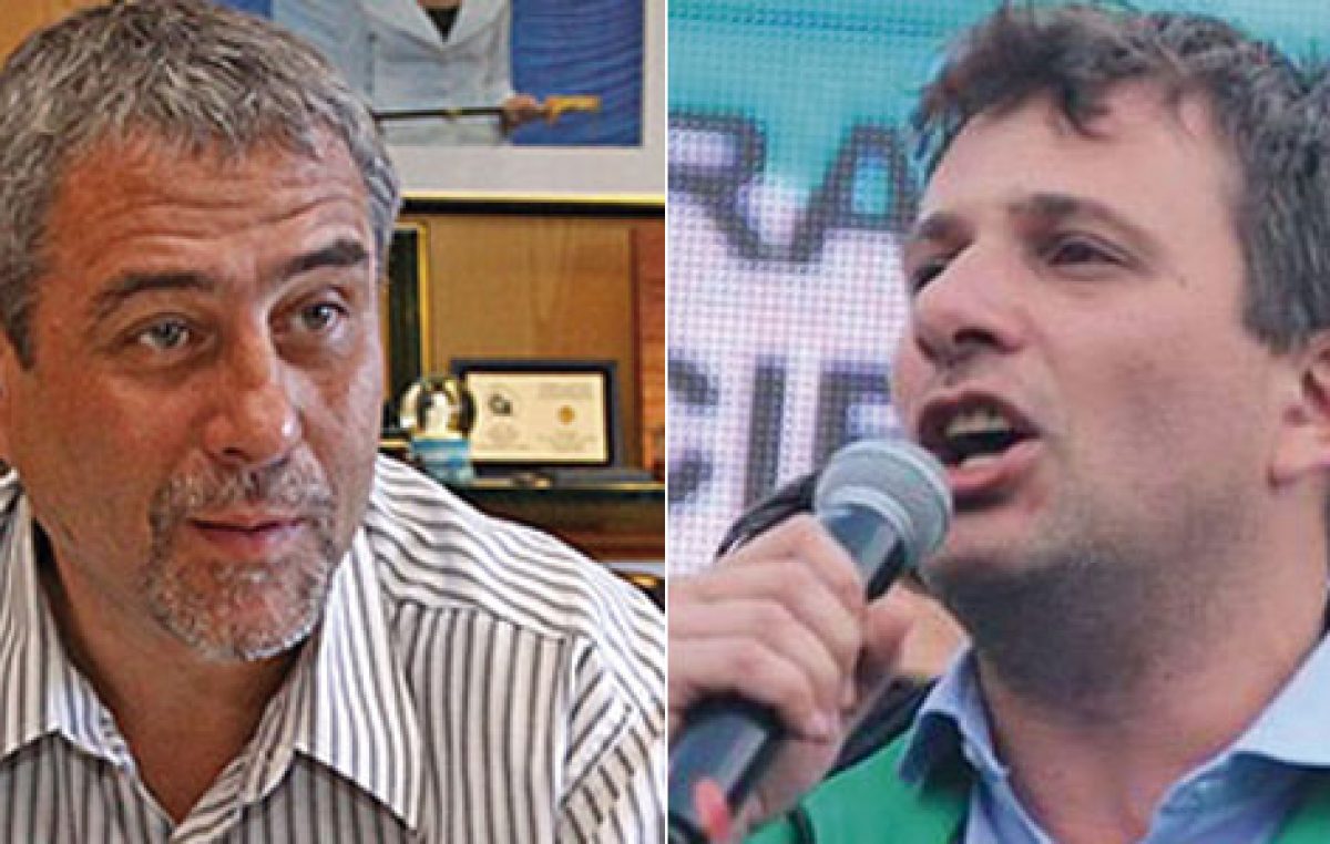 Avellaneda: Provincia convocó a reunión paritaria entre el STMA y el Ejecutivo