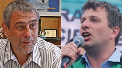Avellaneda: Provincia convocó a reunión paritaria entre el STMA y el Ejecutivo