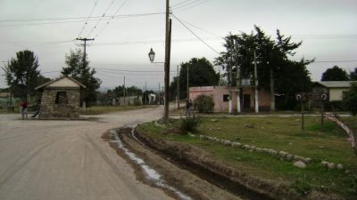 Salta: Vuelve la idea de municipalizar el pueblo vallisto