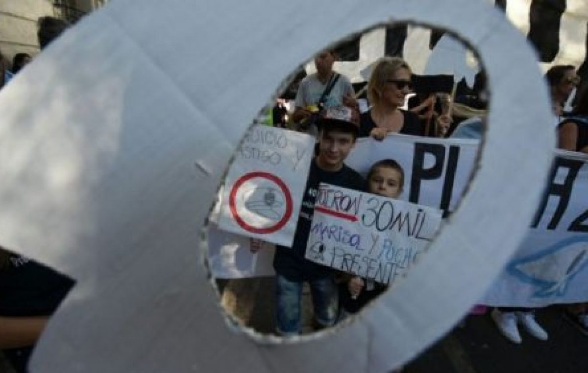 Las calles de marzo y la democracia