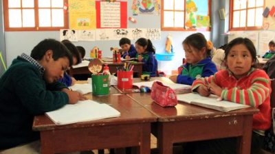 Denuncian que Macri quiere impulsar el «sistema educativo privatista de la Ciudad» a todo el país