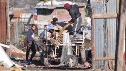 En el Gran La Plata tres de cada diez jóvenes se encuentra bajo la línea de pobreza