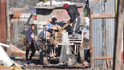 En el Gran La Plata tres de cada diez jóvenes se encuentra bajo la línea de pobreza