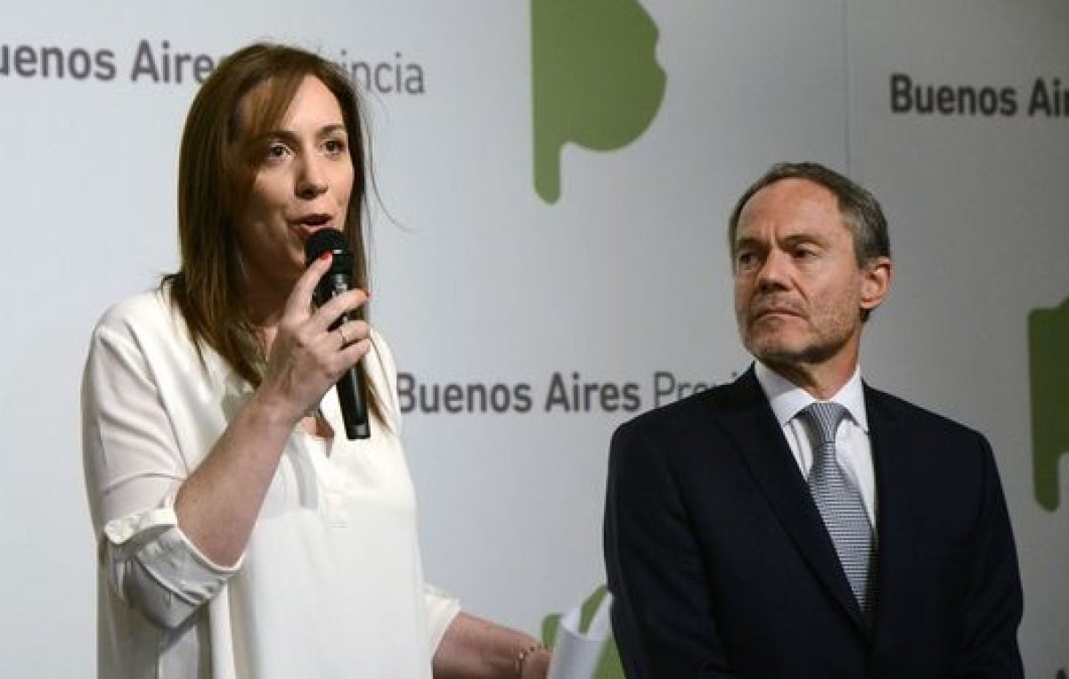 La Justicia frenó una maniobra de Vidal contra los comedores escolares