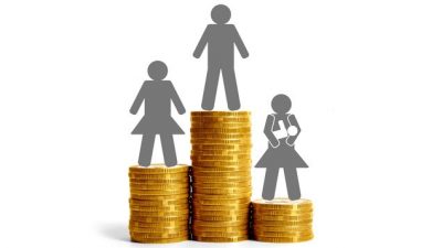 Desigualdad laboral: en Argentina las mujeres trabajan más y ganan menos
