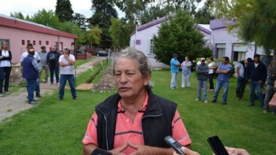 Saavedra: los municipales acordaron la pauta salarial para el primer semestre
