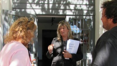 Puan: los municipales acordaron una suba del 21,5% por seis meses