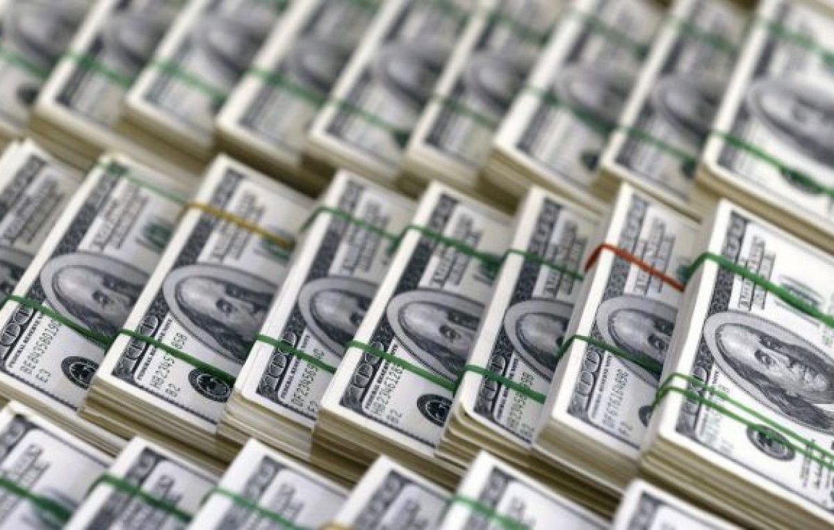 Saldo en rojo: Cambiemos tomó 22 mil millones de dólares de deuda externa en un año