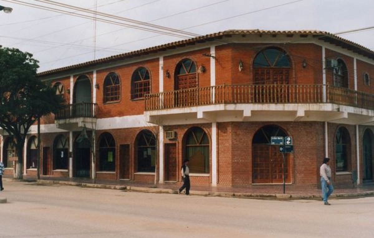 Suspenden cautelarmente los aumentos en los sueldos de las autoridades municipales de Salvador Mazza