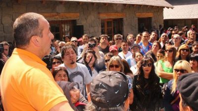 Empleados municipales de Bariloche recibirán un aumento salarial del 20% promedio