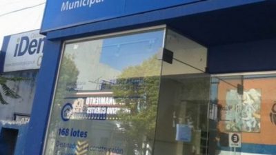 Inquilinos de Corrientes buscarán impulsar una inmobiliaria municipal
