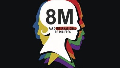 El día en que medio mundo quedará parado