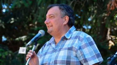 Alientan a las trabajadoras municipales de Bariloche a sumarse al 8 de Marzo