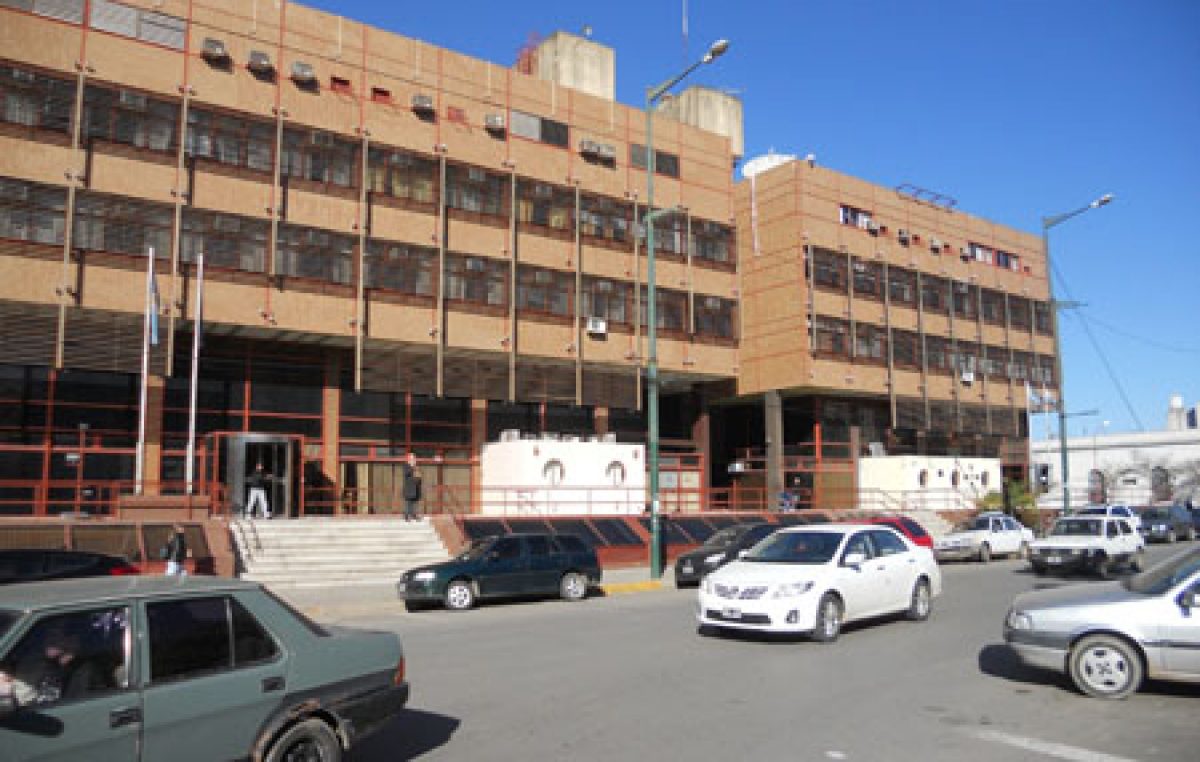 Los municipales de Concepción del Uruguay pidieron un aumento salarial del 24 por ciento