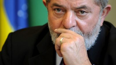 Lula se declaró inocente y denunció “masacre mediática”