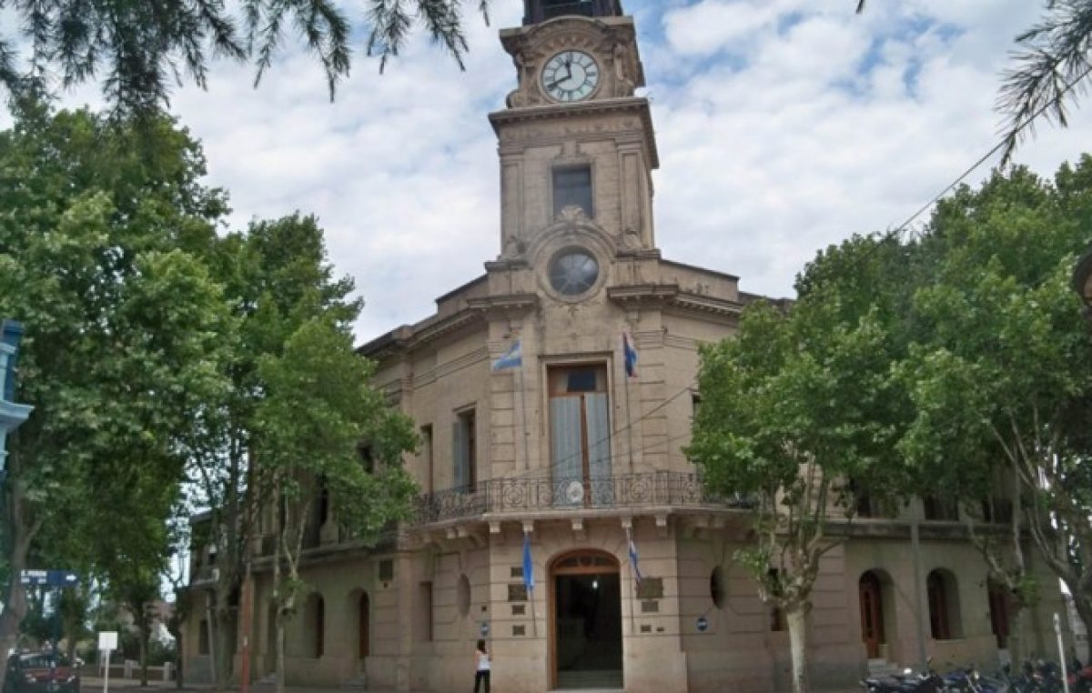El Municipio de Diamante dispuso un aumento del 20 por ciento en tres tramos