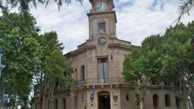 El Municipio de Diamante dispuso un aumento del 20 por ciento en tres tramos
