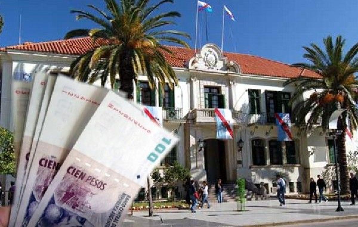 La Rioja: La relación Provincia – Capital en su peor momento