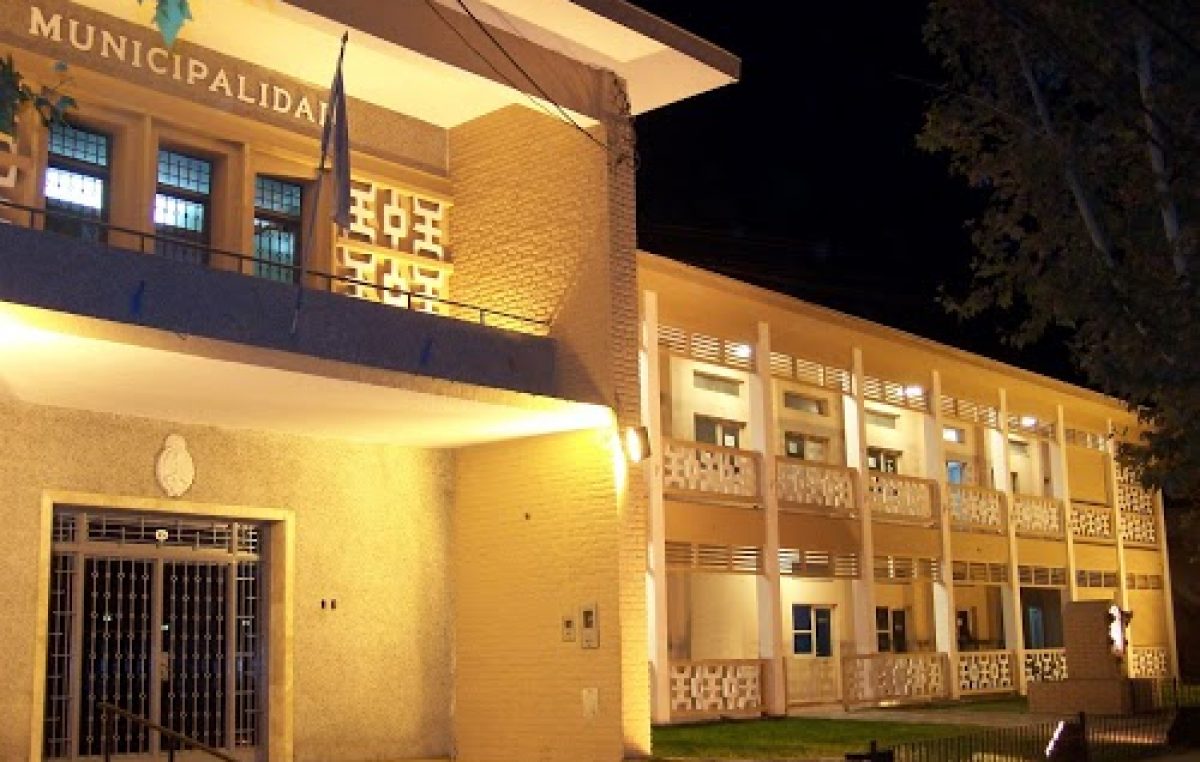 Hoy comienzan las paritarias municipales en Rawson
