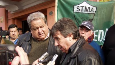 Municipales de Lomas ratificaron que pedirán un aumento del 30%
