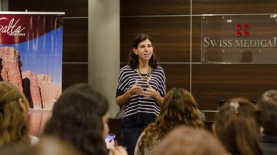 Referentes de 36 municipios salteños participaron del Taller de Gestión Turística Municipal 2017