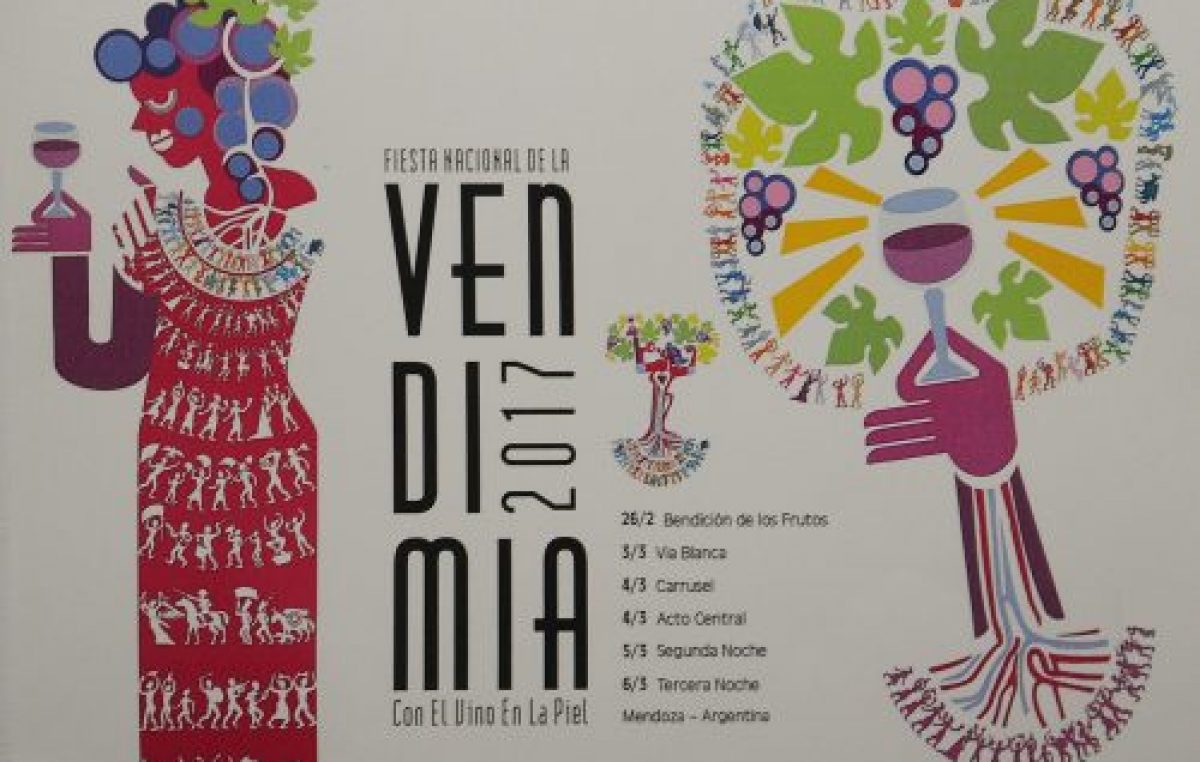 Fiesta Nacional de la Vendimia