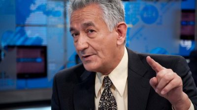 Los empleados públicos de San Luis tendrán un aumento salarial de hasta 60%