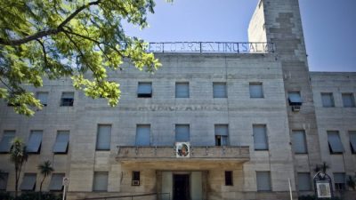 La semana próxima el Intendente de Concordia recibirá a los gremios para discutir salarios