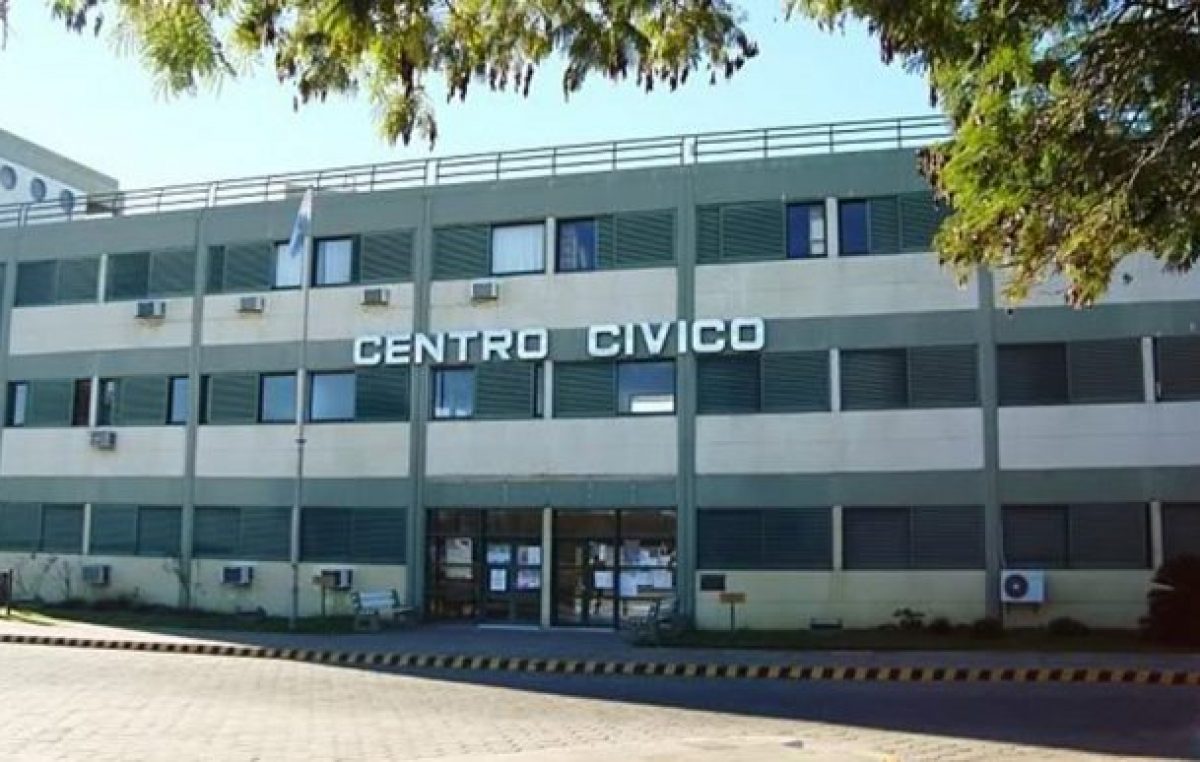 Los empleados municipales de Federación quieren que parte de la suba salarial sea retroactiva a enero