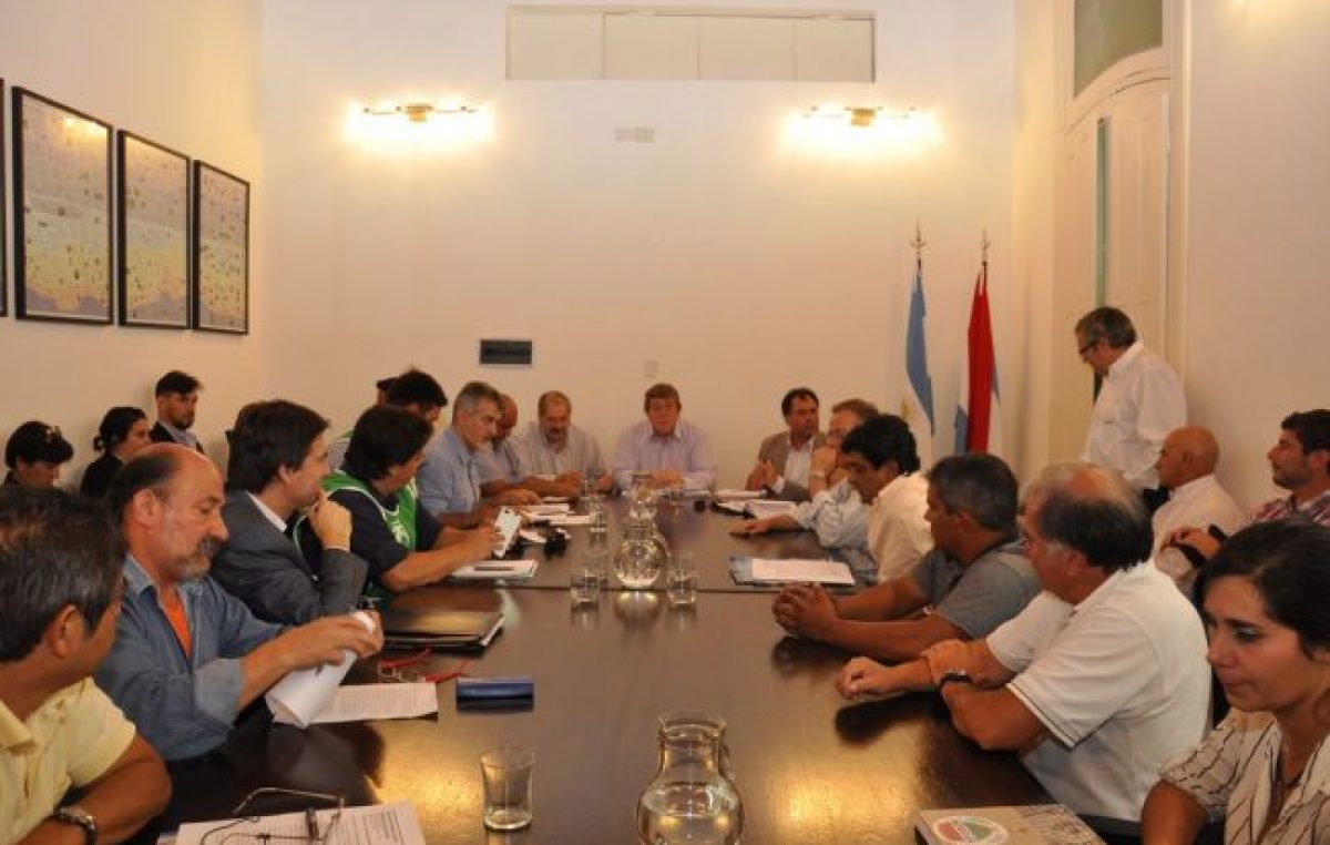 Paritaria Municipal: Gremios de Paraná consideraron insuficiente la nueva oferta salarial