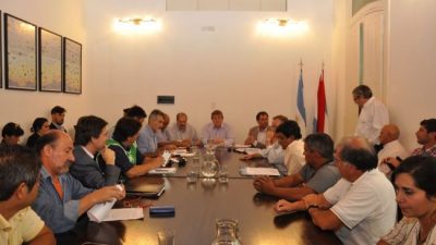 Paritaria Municipal: Gremios de Paraná consideraron insuficiente la nueva oferta salarial
