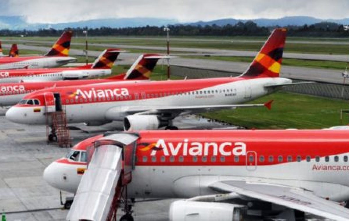 Política aerocomercial low cost