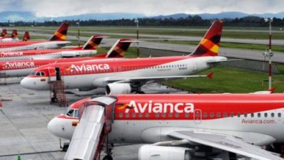 Política aerocomercial low cost