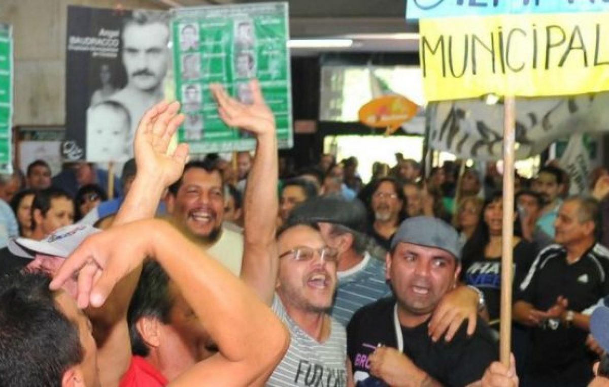 Córdoba: La paritaria del Suoem, con conflicto previo