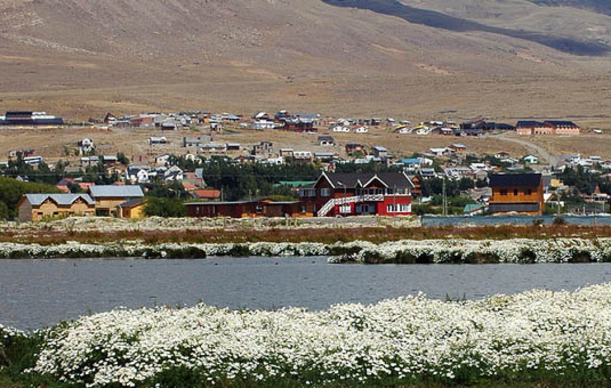 Intendentes patagónicos se reúnen en El Calafate