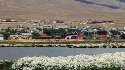 Intendentes patagónicos se reúnen en El Calafate
