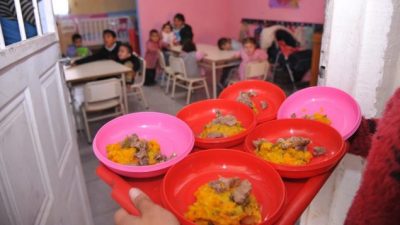 Piden al Gobierno de Córdoba que no quite los subsidios a comedores