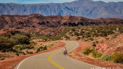 Por caminos riojanos