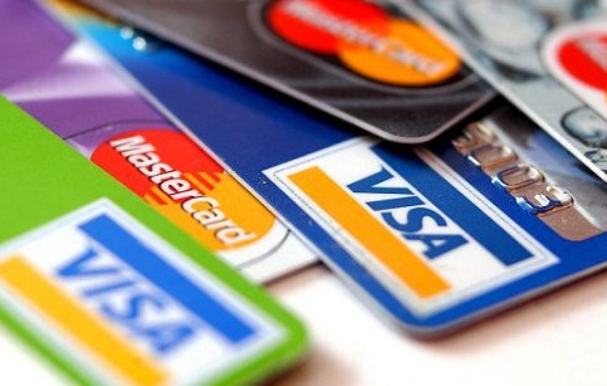 Por Precios Transparentes, cayeron 30% las compras con tarjetas
