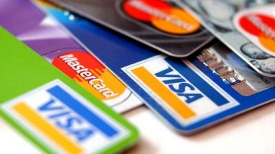 Por Precios Transparentes, cayeron 30% las compras con tarjetas
