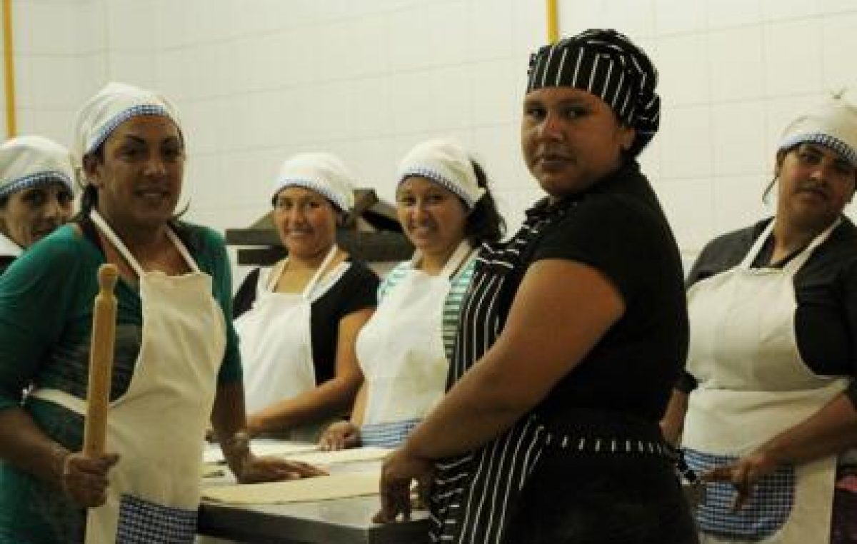 El municipio de Rosario impulsa un espacio para apoyar a los emprendedores rosarinos