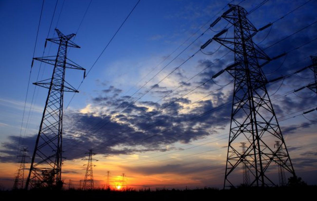 La Rioja subsidiará el aumento en las tarifas eléctricas de los usuarios de la provincia