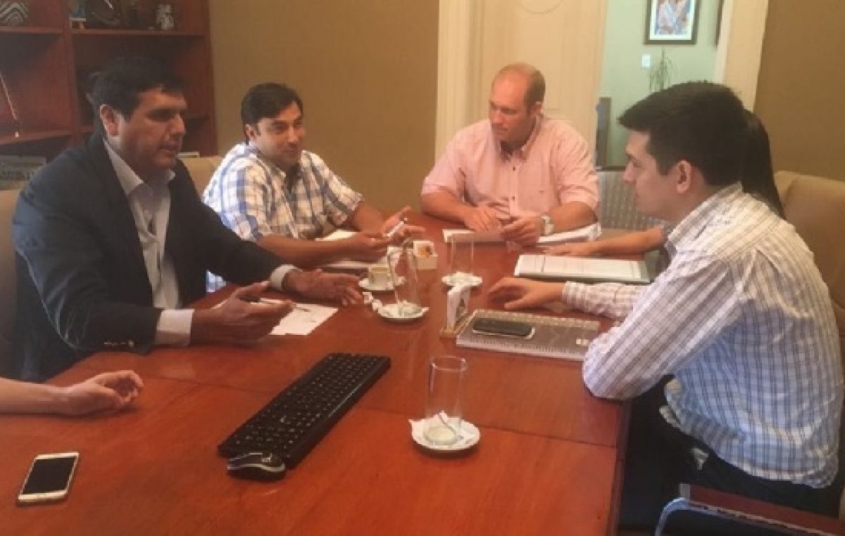 Aumento para los becados del municipio catamarquino