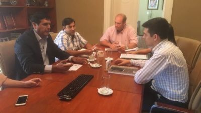 Aumento para los becados del municipio catamarquino